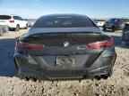 2025 BMW M8
