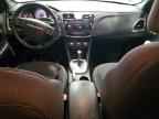 2012 CHRYSLER 200