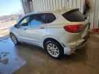 2018 BUICK Envision