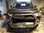 2017 TOYOTA 4Runner