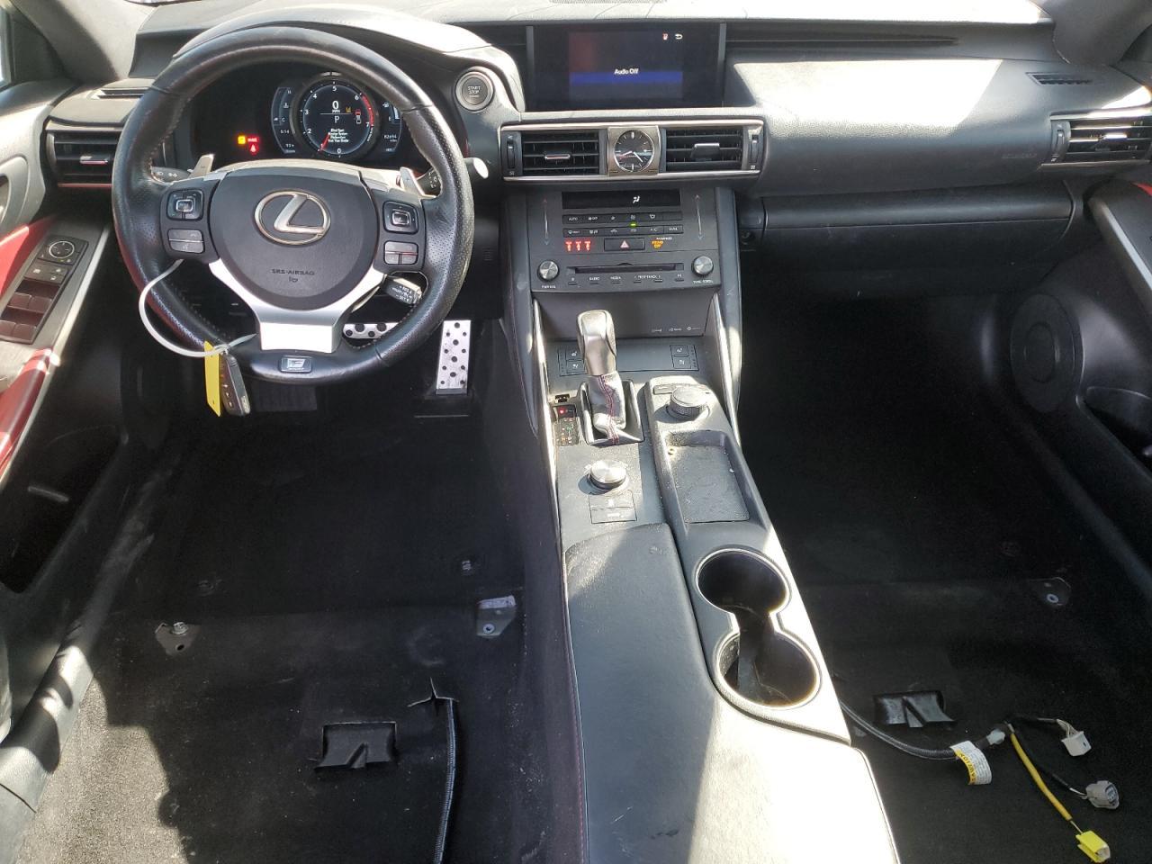 2020 LEXUS IS 300