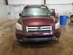 2007 HONDA PILOT