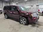 2013 HONDA PILOT