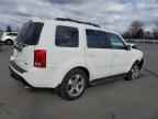 2013 HONDA PILOT