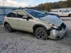 2017 SUBARU Crosstrek