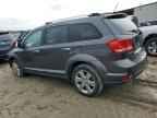 2014 DODGE JOURNEY