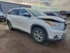 2014 TOYOTA HIGHLANDER
