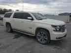 2015 CHEVROLET Suburban