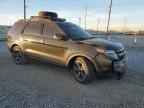 2014 FORD Explorer Sport Trac