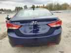 2011 HYUNDAI ELANTRA