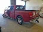 2011 NISSAN Titan