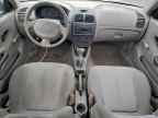 2001 HYUNDAI ACCENT