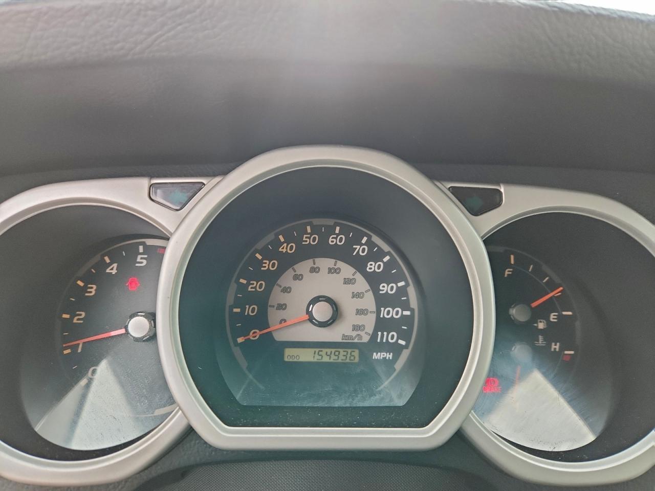 2004 TOYOTA 4Runner
