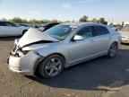 2012 CHEVROLET MALIBU