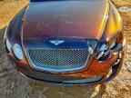 2007 BENTLEY Continentl