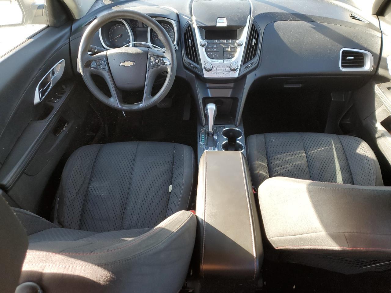 2014 CHEVROLET EQUINOX