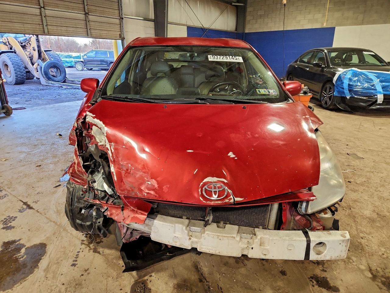 2006 TOYOTA PRIUS