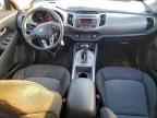 2016 KIA SPORTAGE