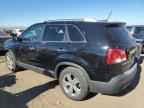 2012 KIA SORENTO