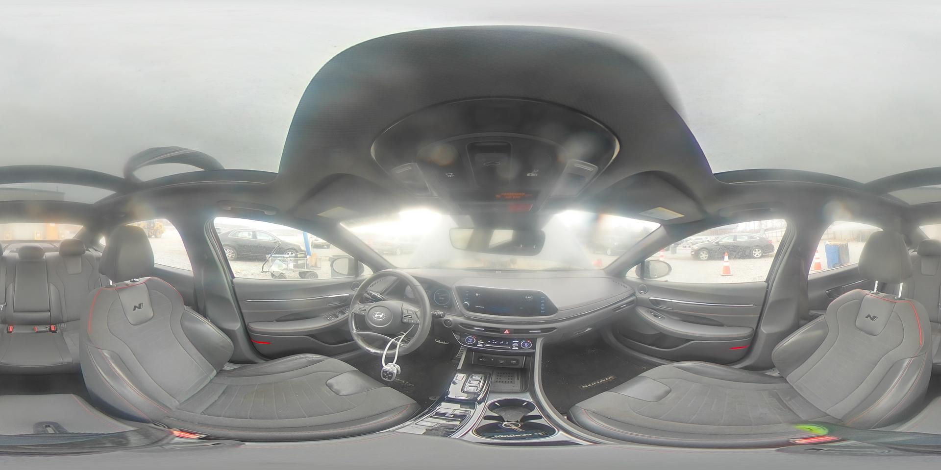 2022 HYUNDAI SONATA