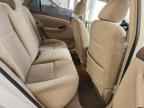 2007 TOYOTA COROLLA