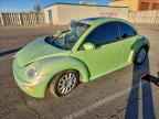 2004 VOLKSWAGEN Beetle