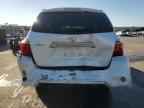 2009 TOYOTA HIGHLANDER