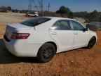 2008 TOYOTA CAMRY