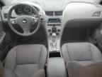 2012 CHEVROLET MALIBU