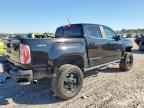 2015 GMC CANYON