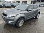 2015 LAND ROVER RANGE ROVER EVOQUE