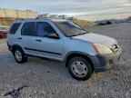 2005 HONDA CR-V