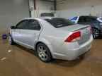 2010 MERCURY Milan