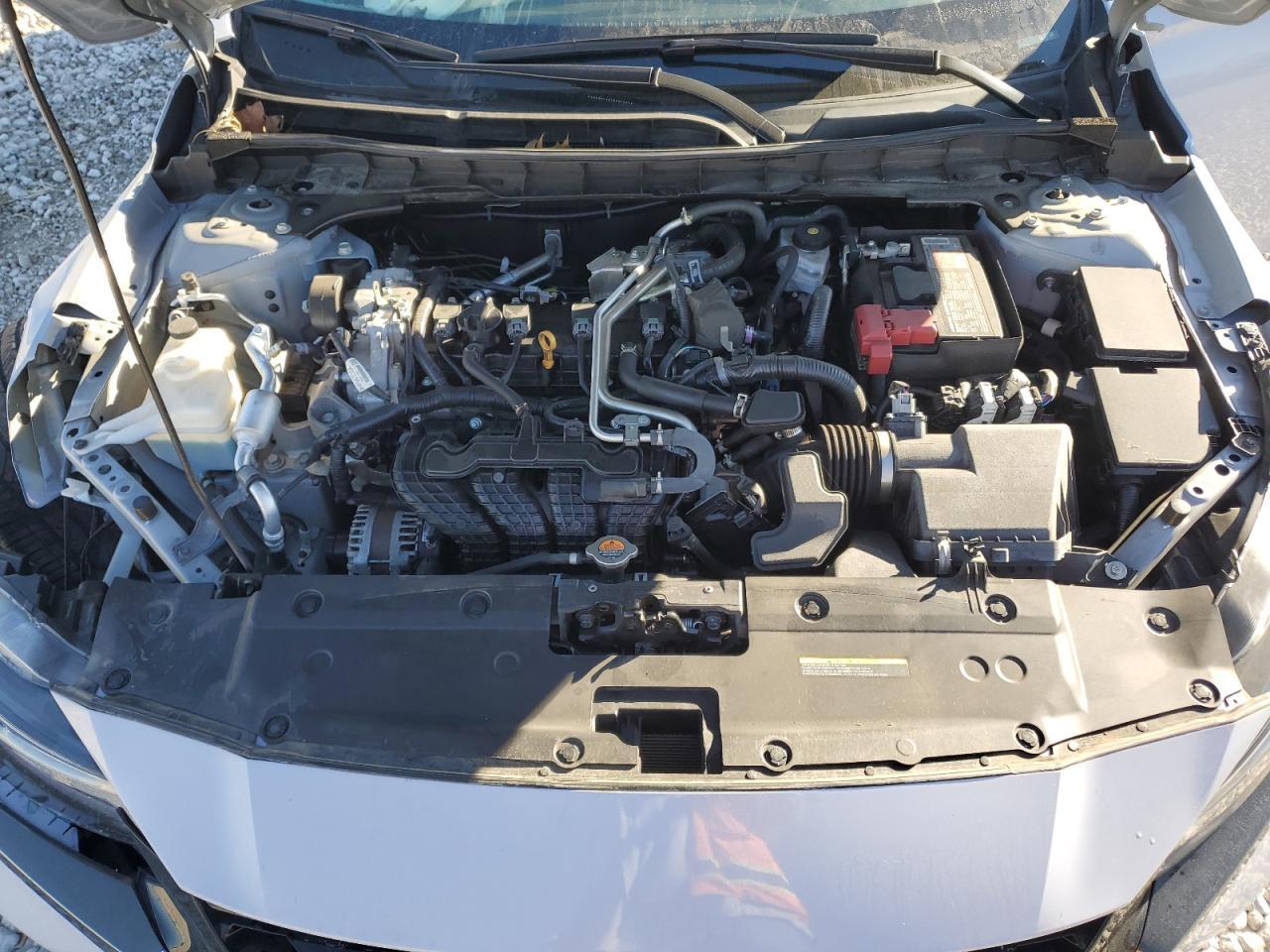 2023 NISSAN ALTIMA