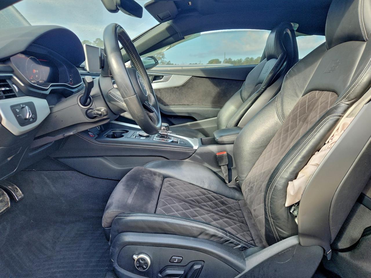 2019 AUDI S5