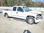2005 GMC SIERRA 1500