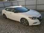 2017 NISSAN Maxima