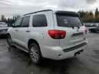 2012 TOYOTA Sequoia