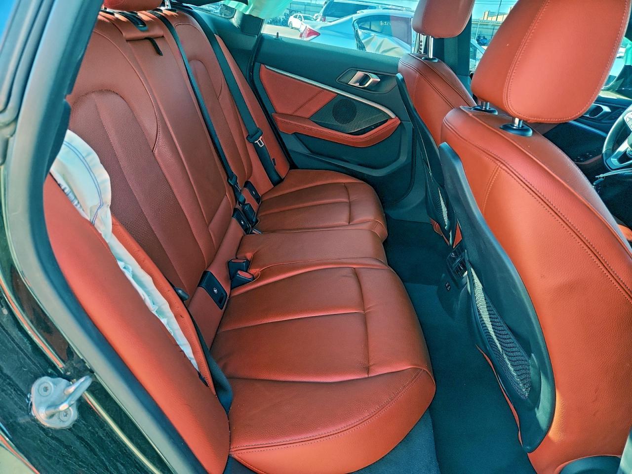 2021 BMW 2 Series