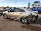 2015 SUBARU Legacy