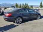 2009 VOLKSWAGEN CC