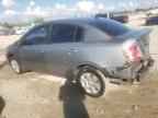 2011 NISSAN SENTRA