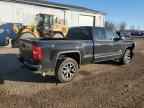 2015 GMC Sierra