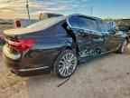 2016 BMW 7 series
