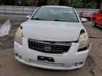 2008 NISSAN SENTRA