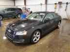 2009 AUDI A5 Quattro