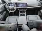 2025 CHEVROLET TRAVERSE