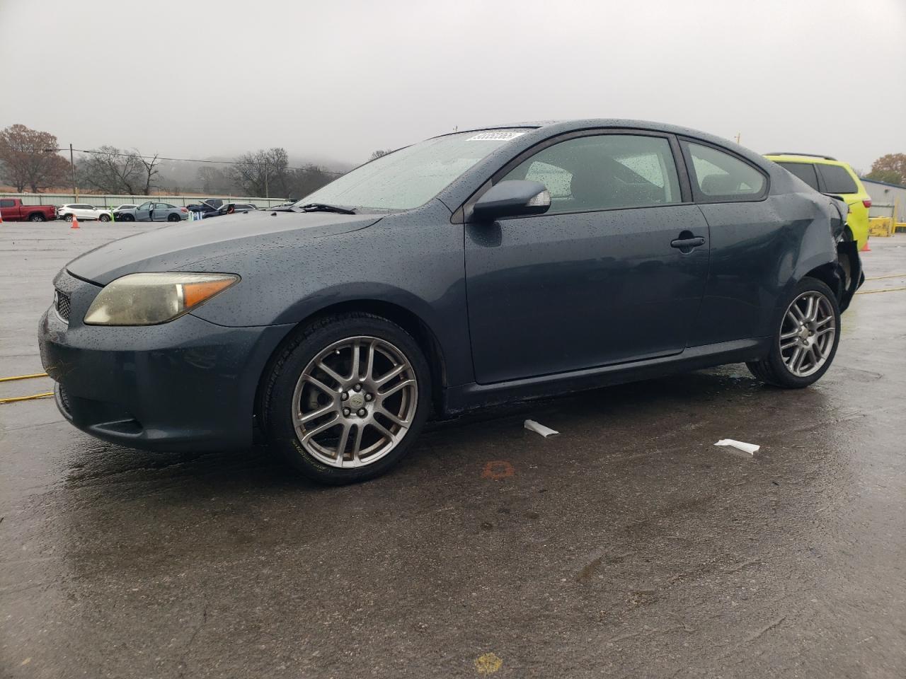 2006 TOYOTA SCION