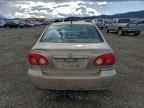 2005 TOYOTA COROLLA