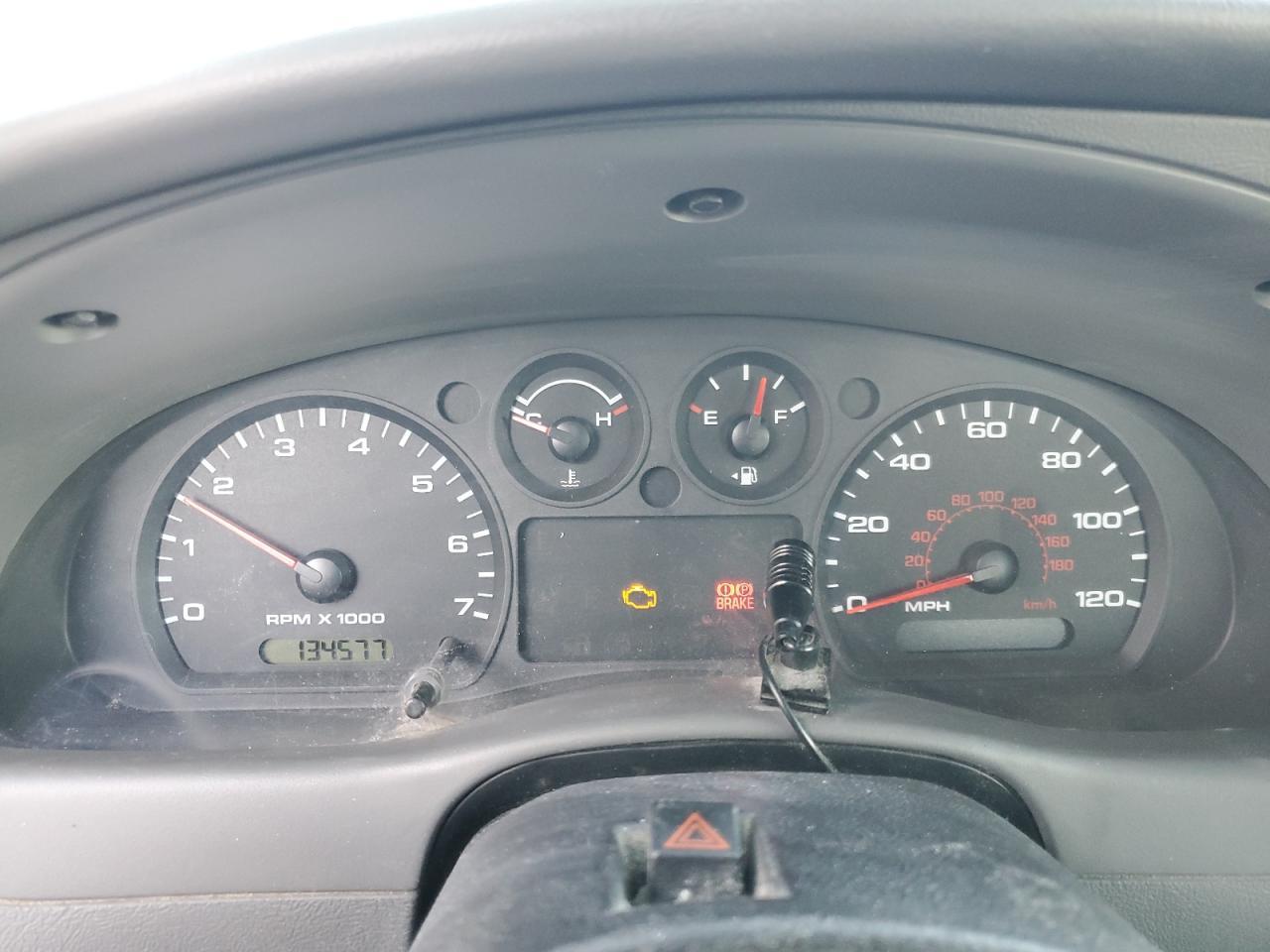 2009 FORD RANGER